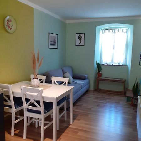 Apartment Krianca Zadar Exteriör bild