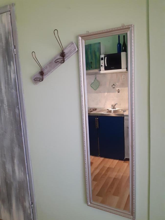 Apartment Krianca Zadar Exteriör bild
